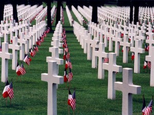 No Meeting - Memorial Day